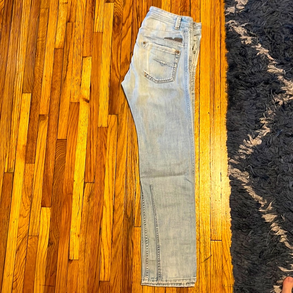 Diesel Men's Jeans